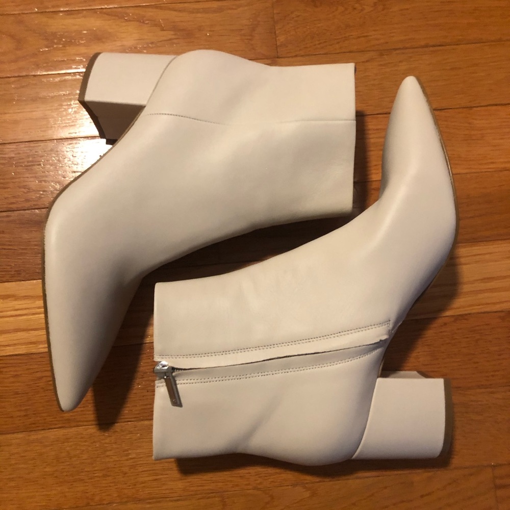 Marc Fisher Jarli Booties